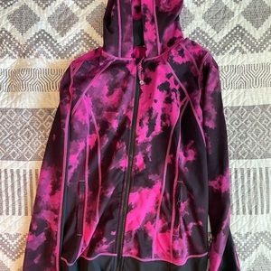 Lululemon Women’s Daily Practice Jacket size 8